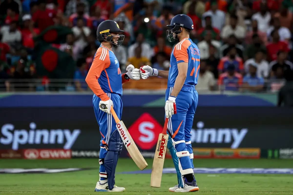Focus Shifts to India’s Bench Strength in Super Fours Dead Rubber