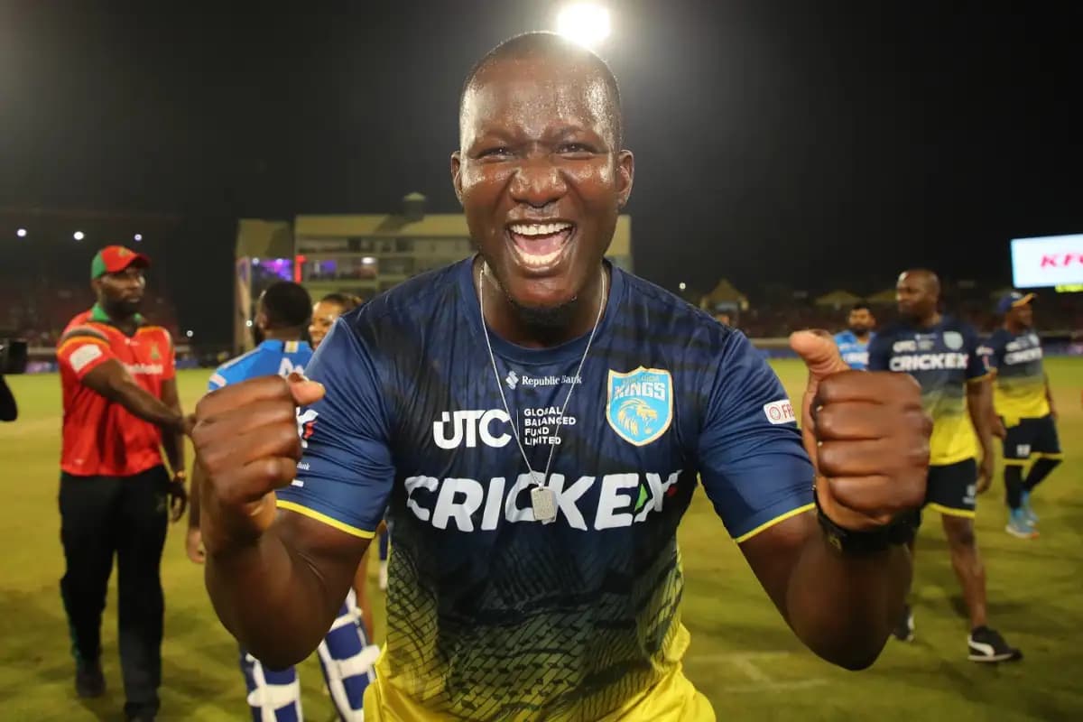 Sammy Hints at Brathwaite Axe as West Indies Batting Woes Deepen Before Jamaica Test