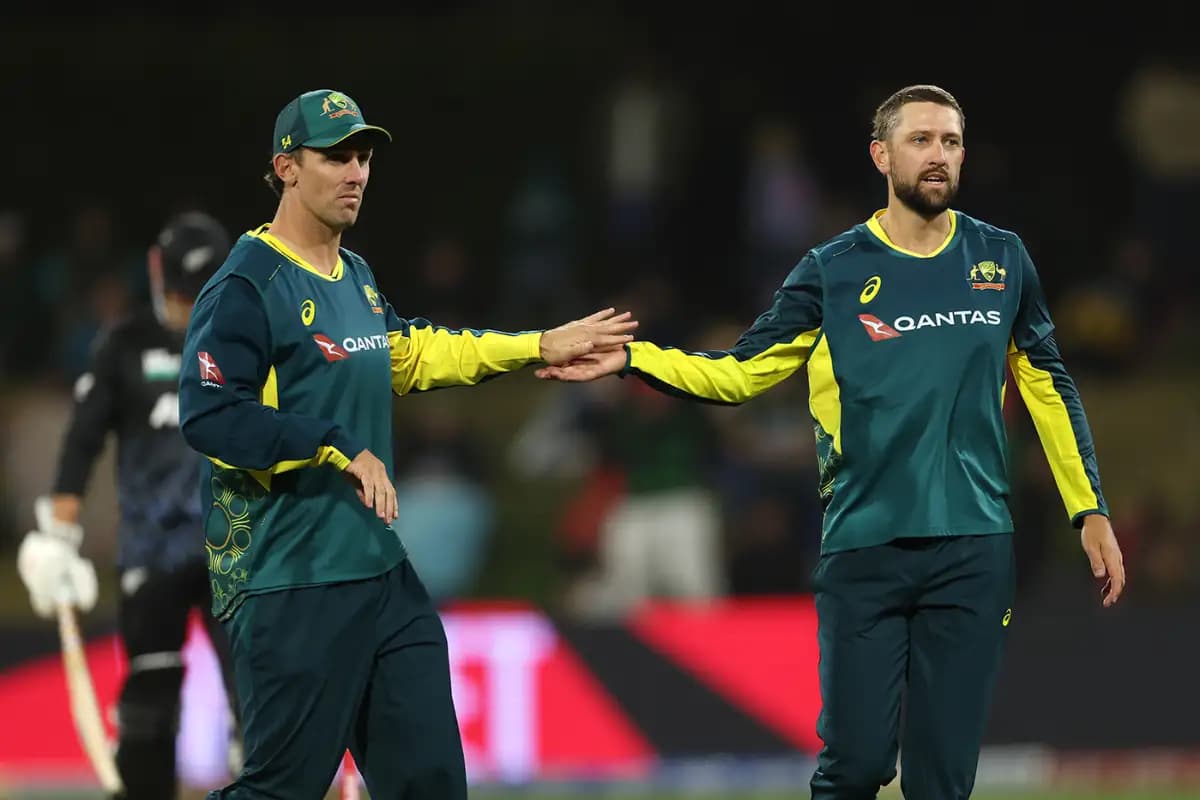 Frustrated Short Determined to Seize His Chance in India