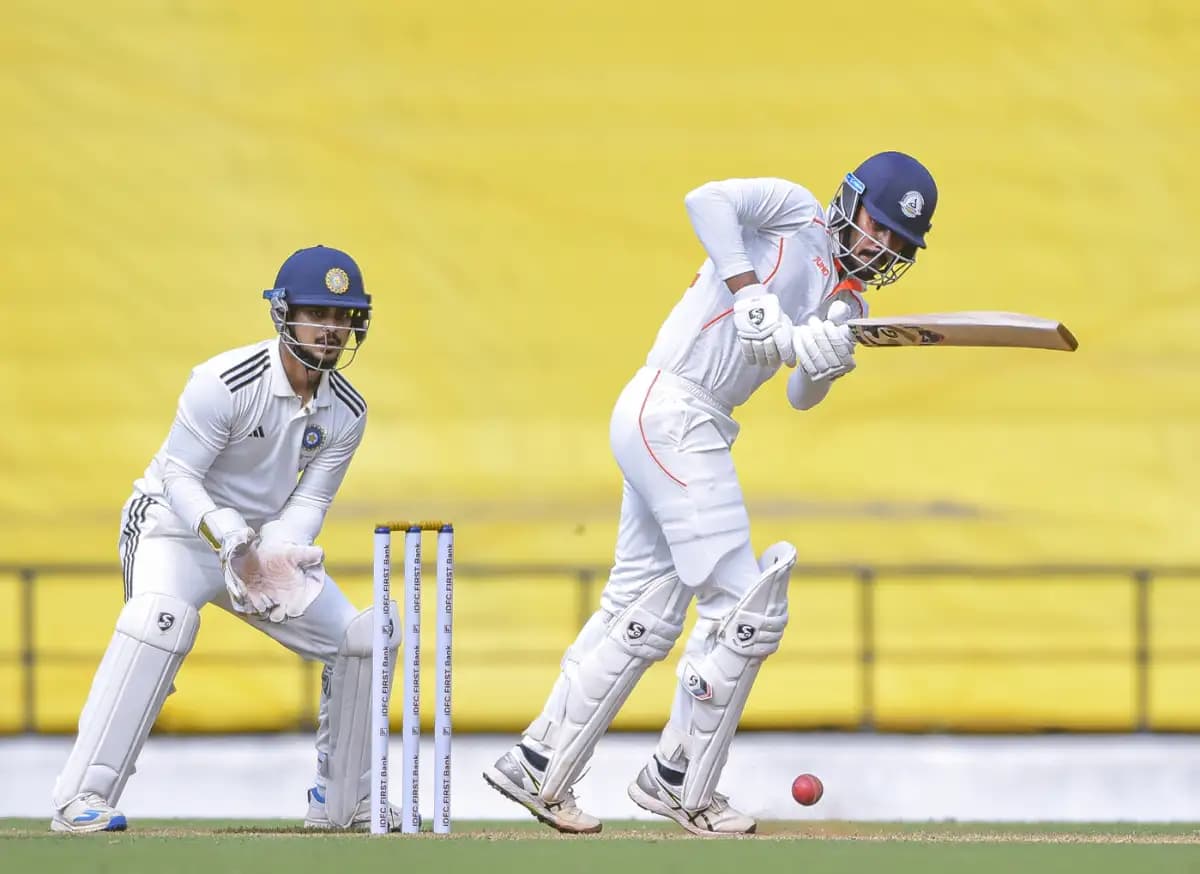 From Dominant to Doubtful: India Open Home Season With Points to Prove