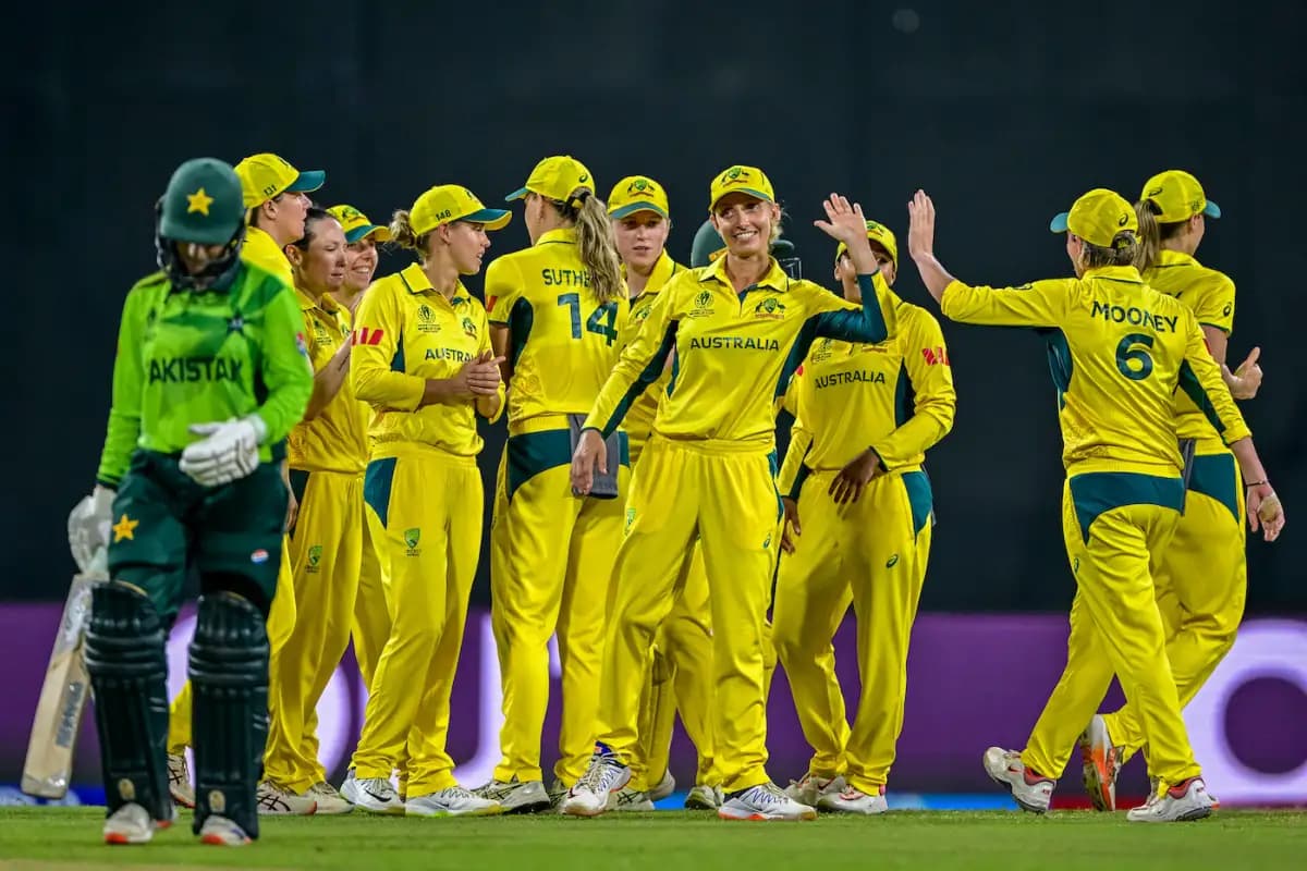 'We need energy till the last ball' - Pakistan's problems mount after letting golden chance slip