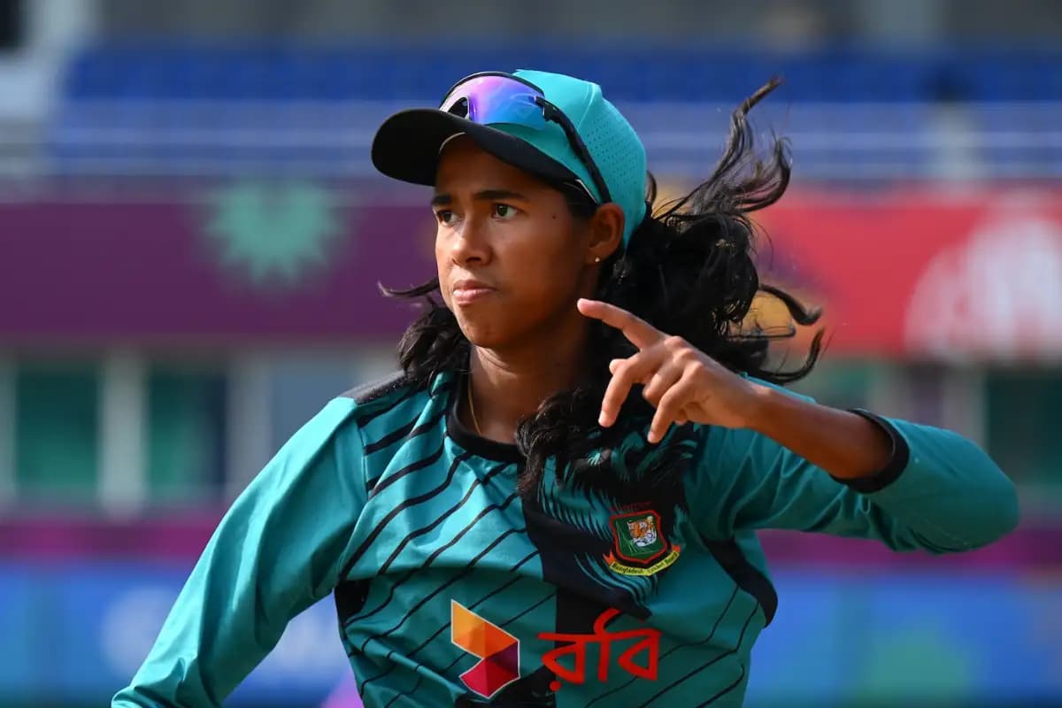 Can Bangladesh Stun Mighty Australia in Their Upcoming Clash?