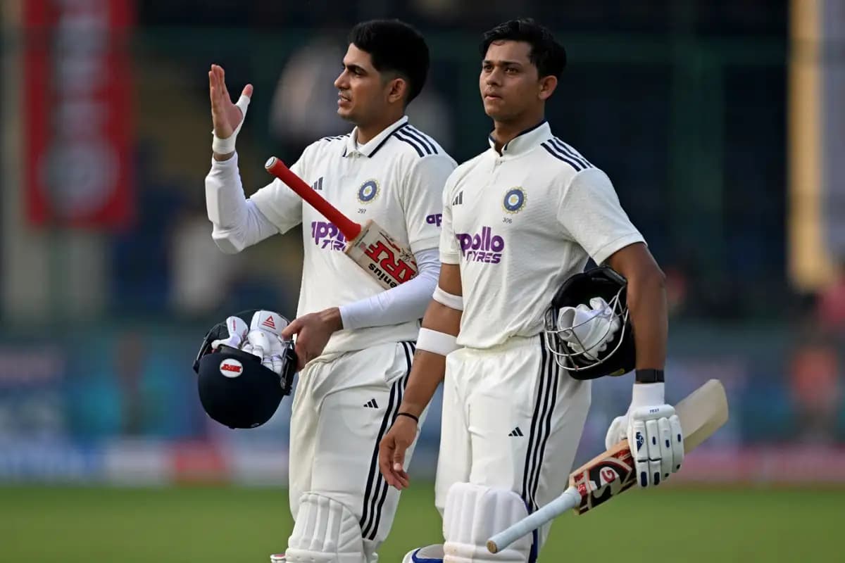 Jaiswal ready to return for Mumbai in third round of Ranji Trophy