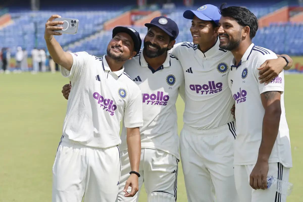 Samson-Jadeja Trade Shakes Up IPL: Rajasthan Royals and CSK in Blockbuster Swap Talks