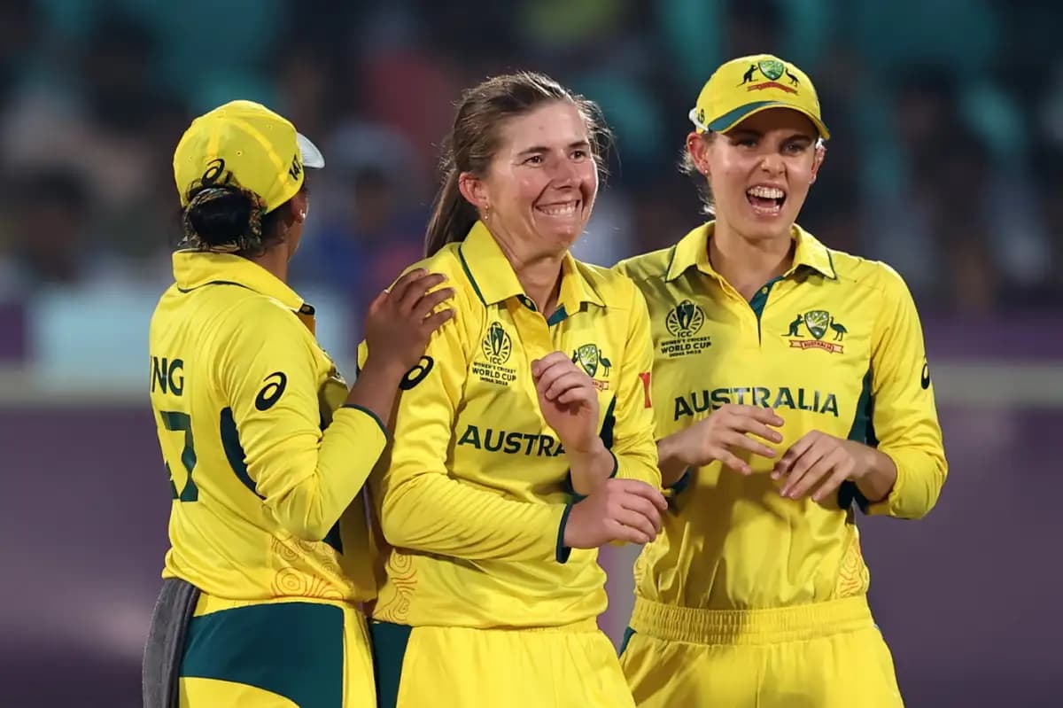“Gardner’s all-round brilliance, Wyatt-Hodge fireworks, and Wareham’s spin heroics light up WBBL opening day”