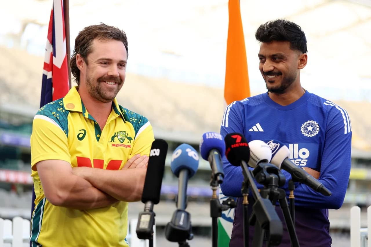 Travis Head Hopes Ashes Pitches Continue to Offer Assistance to Bowlers