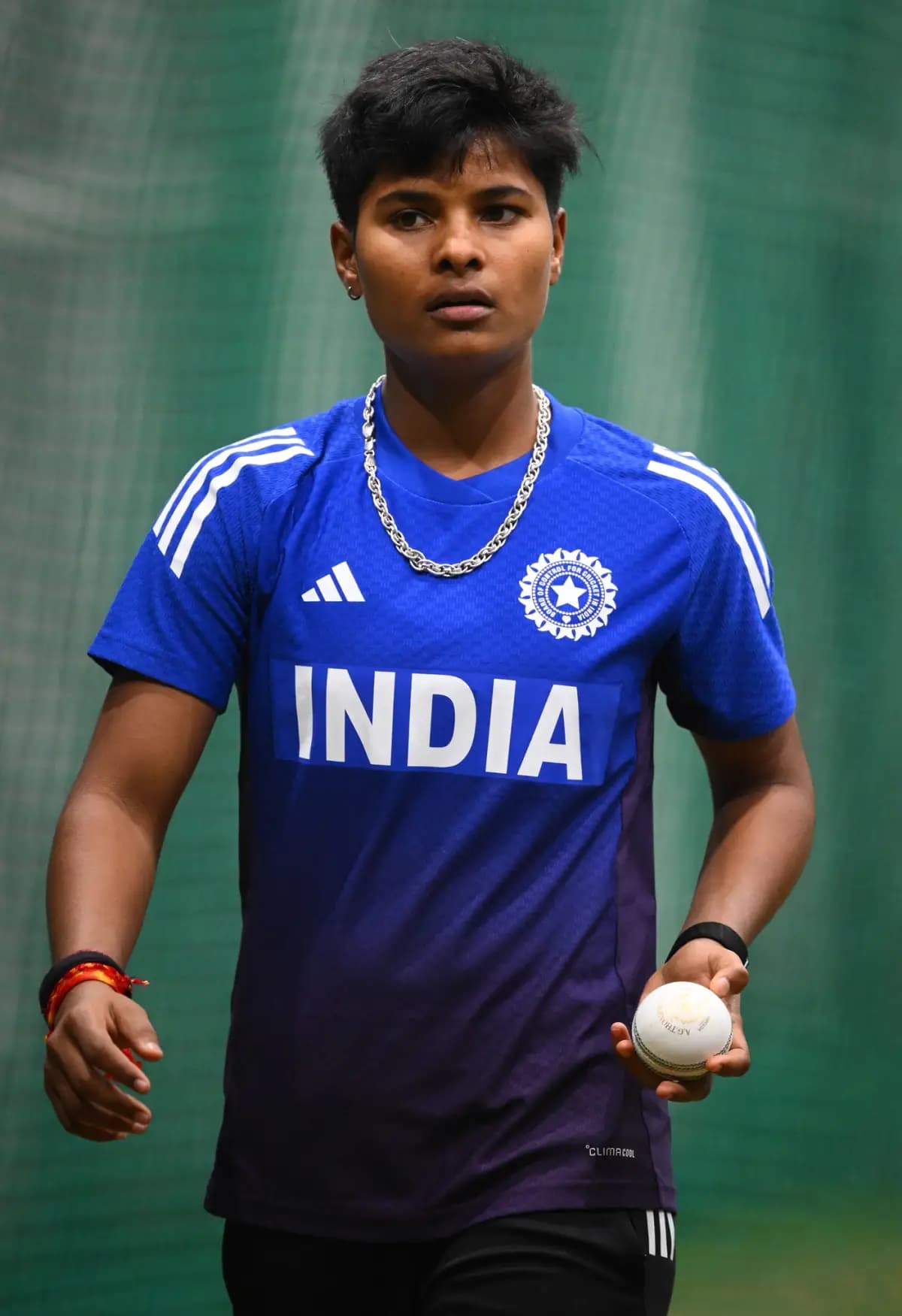 India and New Zealand Face Must-Win Showdown Amid Rain Threat in Navi Mumbai