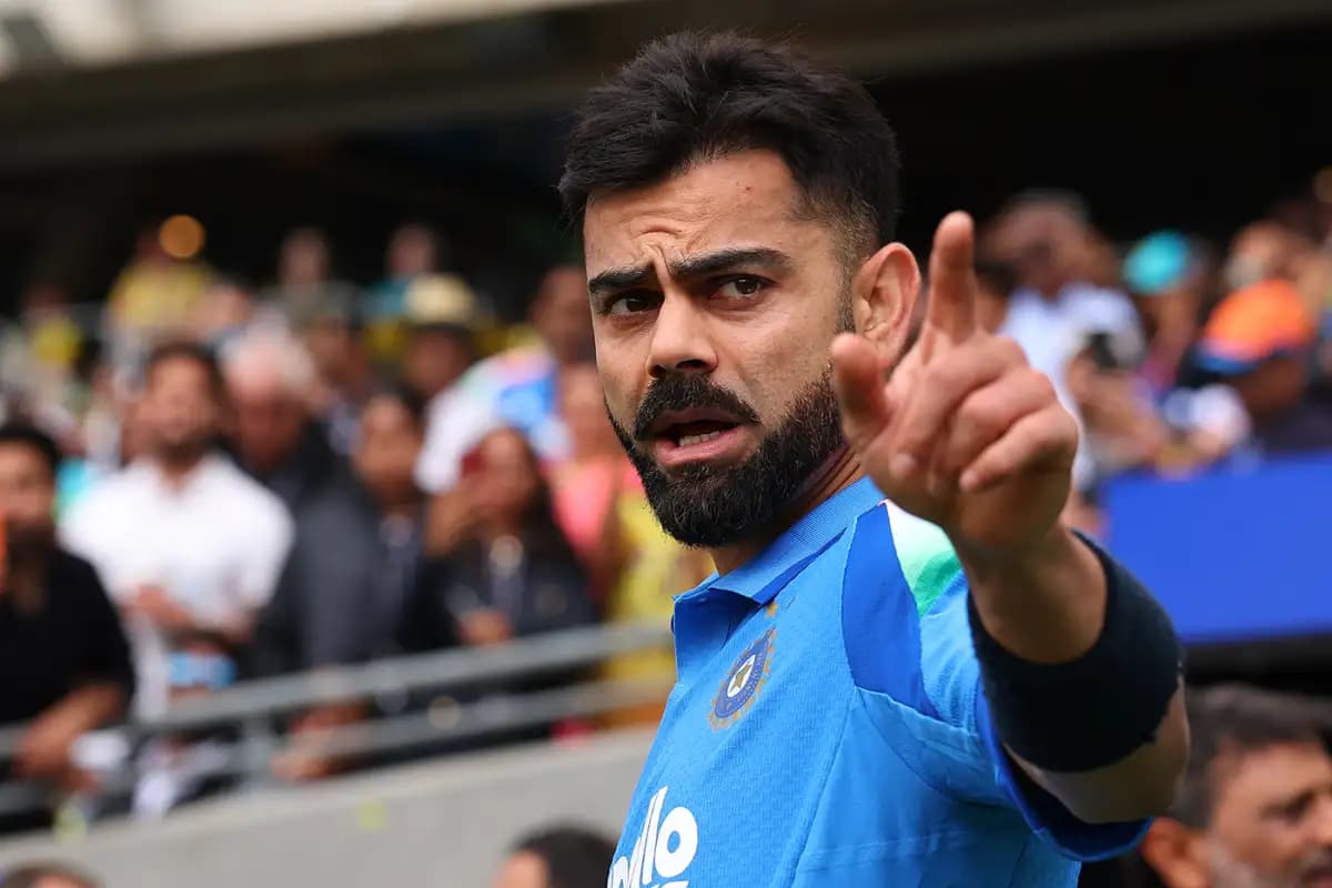 Australia Eye Historic ODI Series Sweep Over India