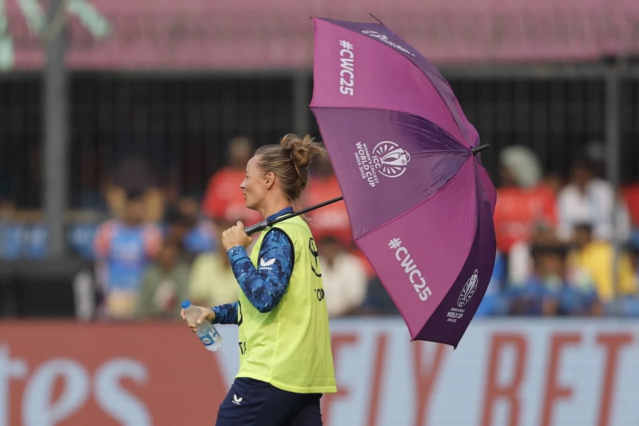 Can South Africa finally break their semi-final curse against England?
