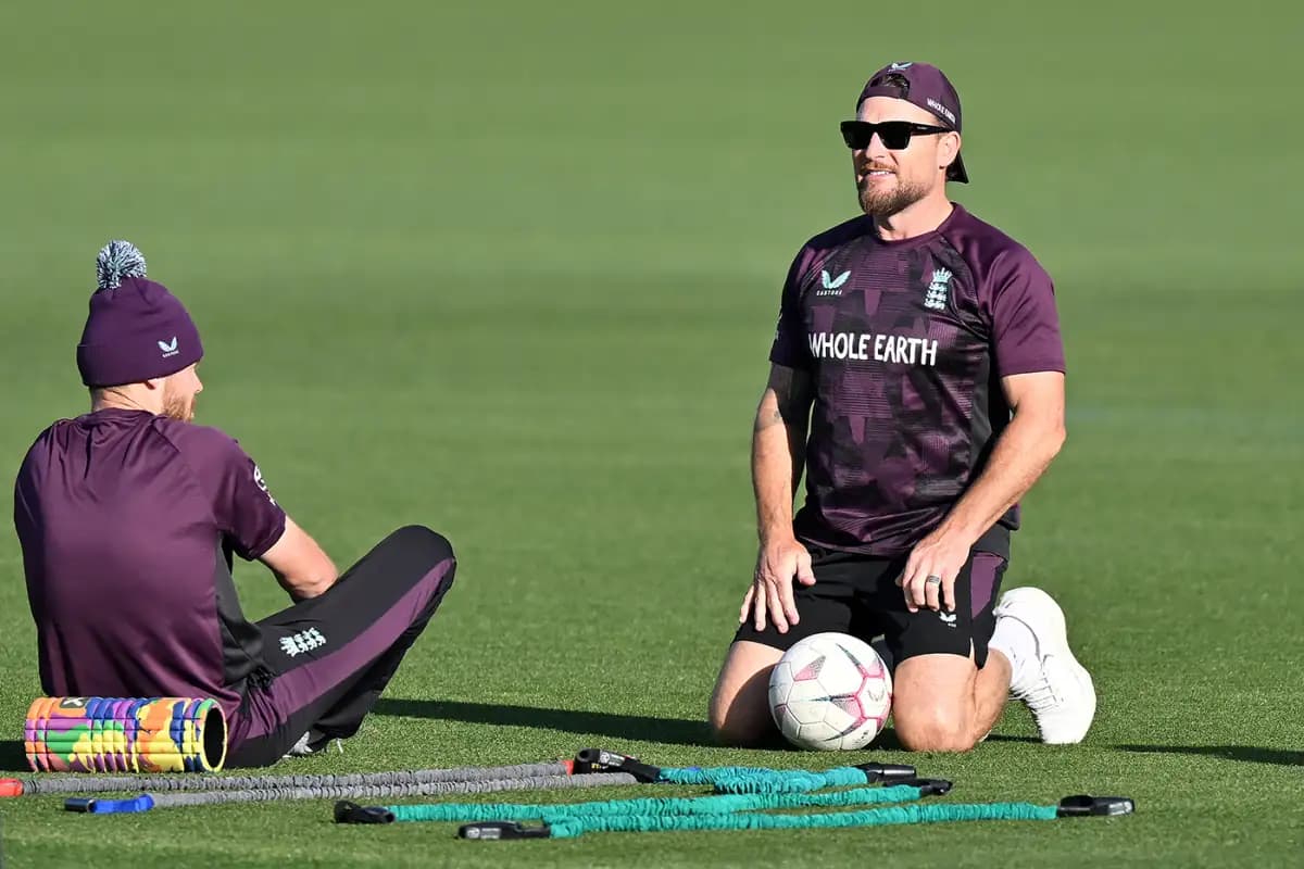 Salt and Brook Power England to Dominant Victory with Explosive Batting Display