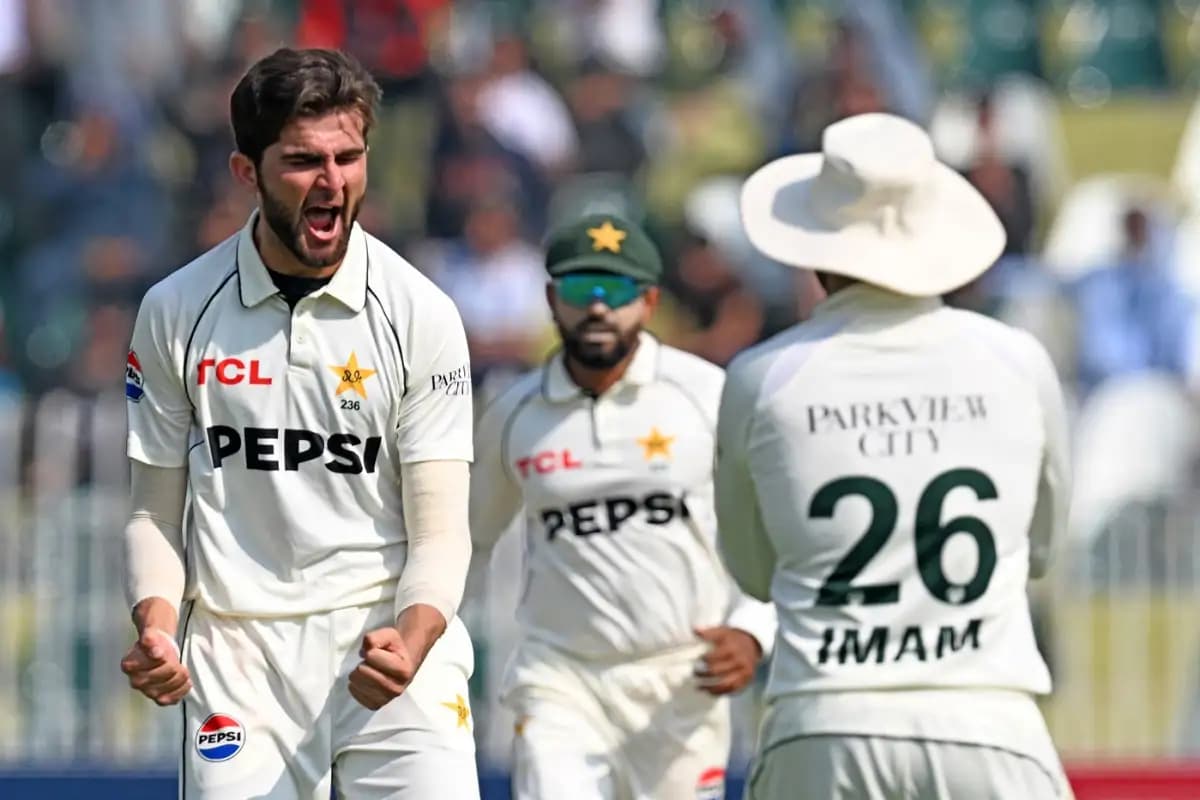 Pakistani stars given the green light to play in BBL after NOC drama