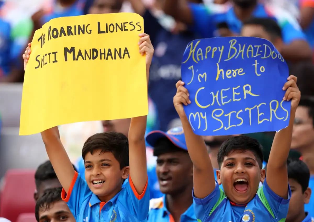 Australia take on India, while England clash with South Africa in the Women’s World Cup semi-finals