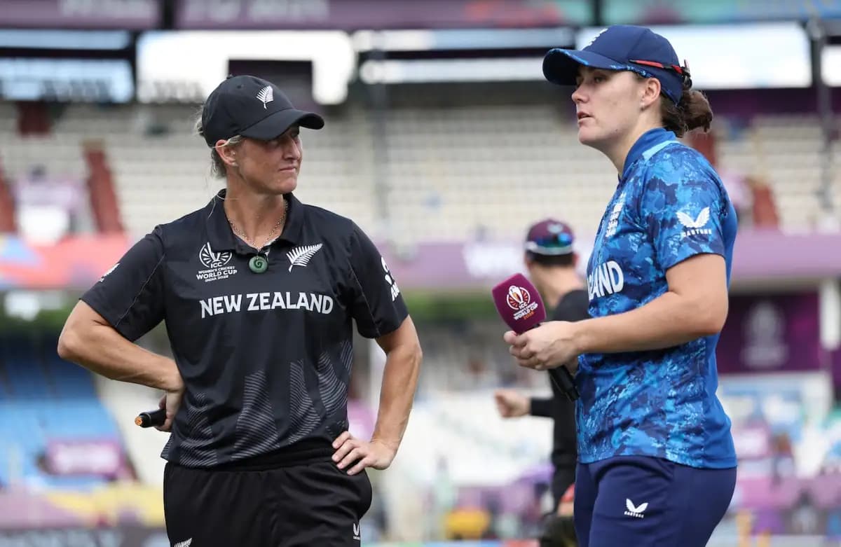 England and New Zealand chase fine margins in search of an edge