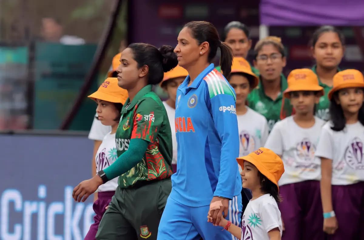 Bangladesh Women’s December Tour of India Postponed