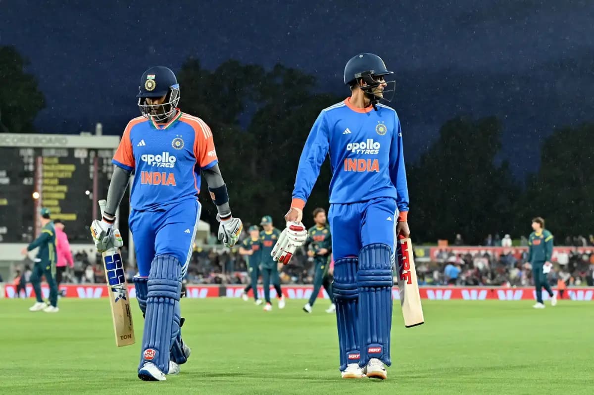 Massive 90,000 Crowd Anticipated for India’s Grand Return to the MCG