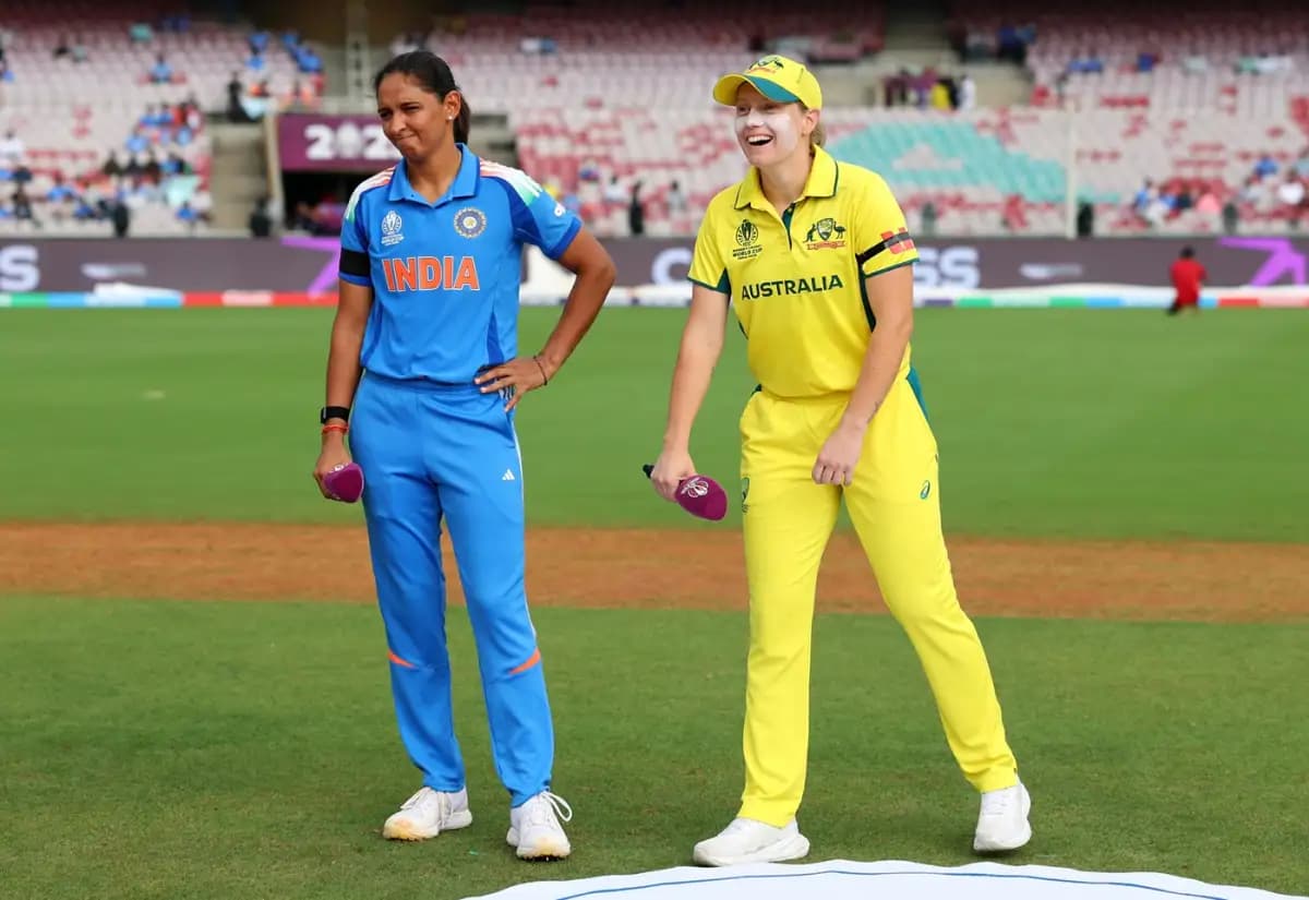 WPL 2026 retention shake-up: Harmanpreet, Mandhana, Rodrigues stay; Healy, Lanning set free