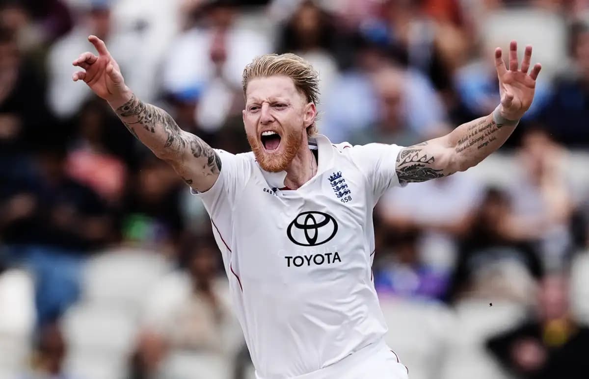 Stokes Rallies England to Give Their All in Intense Ashes Intrasquad Clash
