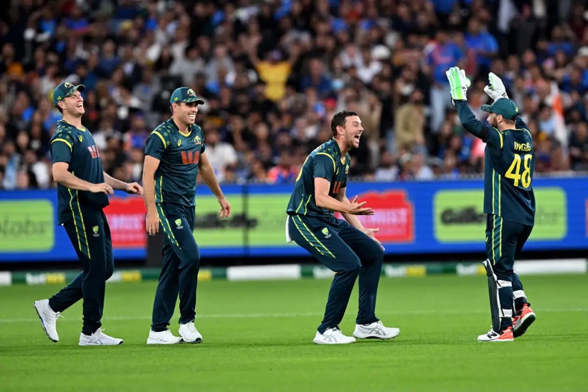 Hazlewood Likely to Sit Out Brisbane Test as Cummins Ramps Up His Bid for a Comeback