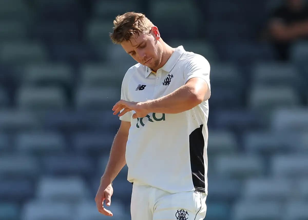 Green’s Bowling Form Strengthens His Case as Australia’s Ashes Plans Take Shape
