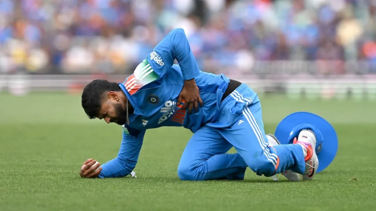 Shreyas Iyer Discharged from Sydney Hospital, Declared Stable and Recovering Well