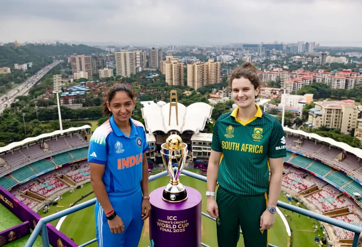 Women’s Cricket Poised for a New Era as the World Awaits Its Next Champion