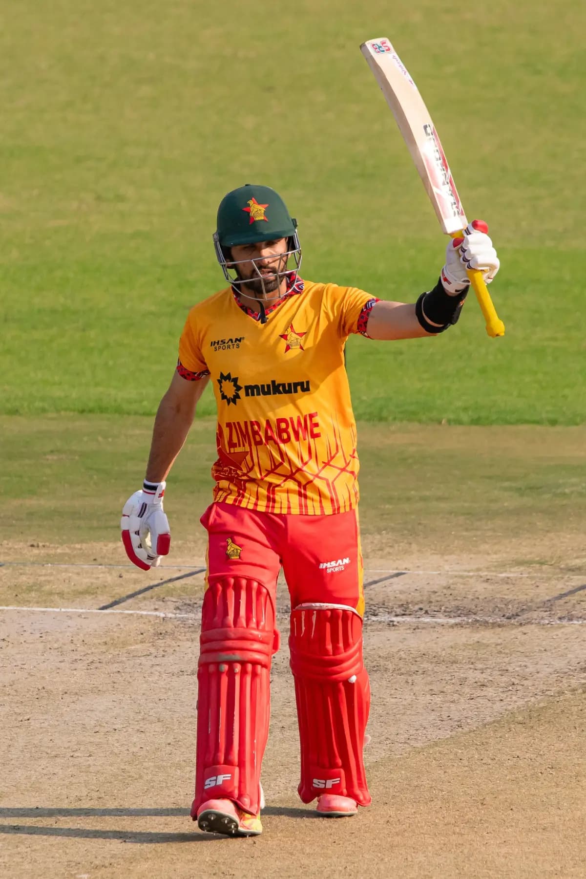 Rawalpindi in the Spotlight as Pakistan, Sri Lanka, and Zimbabwe Chase World Cup Momentum