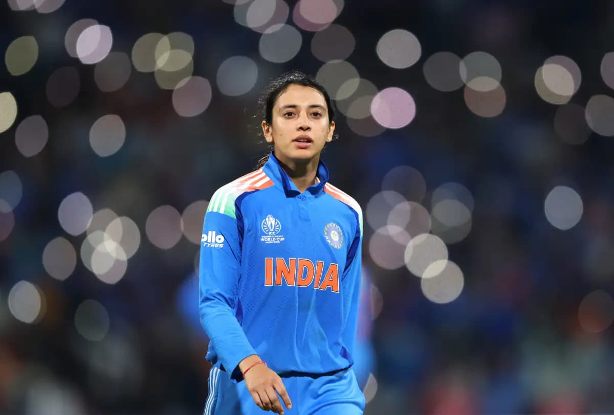 Top Stars Retained in WPL Auction: Mandhana, Sciver-Brunt, Gardner Lead with Highest Contracts