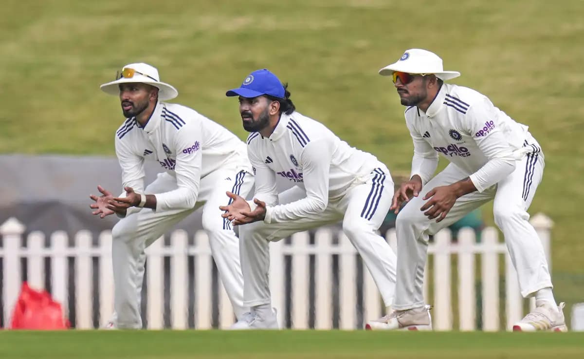 Dhruv Jurel Strengthens India Test Claim with Twin Centuries Against South Africa A