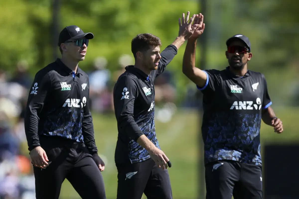 “Sodhi and Duffy’s triple strikes outshine Springer-Shepherd fireworks in a nail-biting finish”