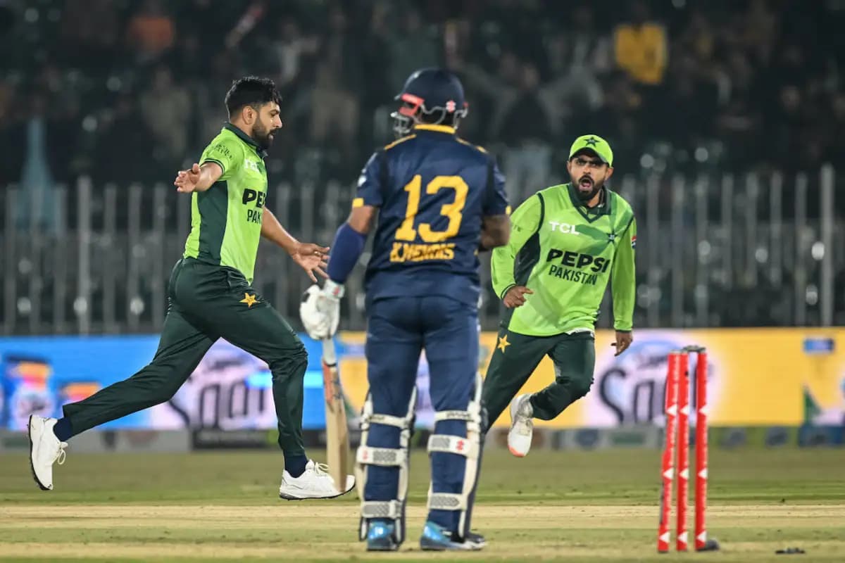 SLC Warns Players of ‘Formal Review’ for Exiting Pakistan as Final Matches Pushed Back by One Day