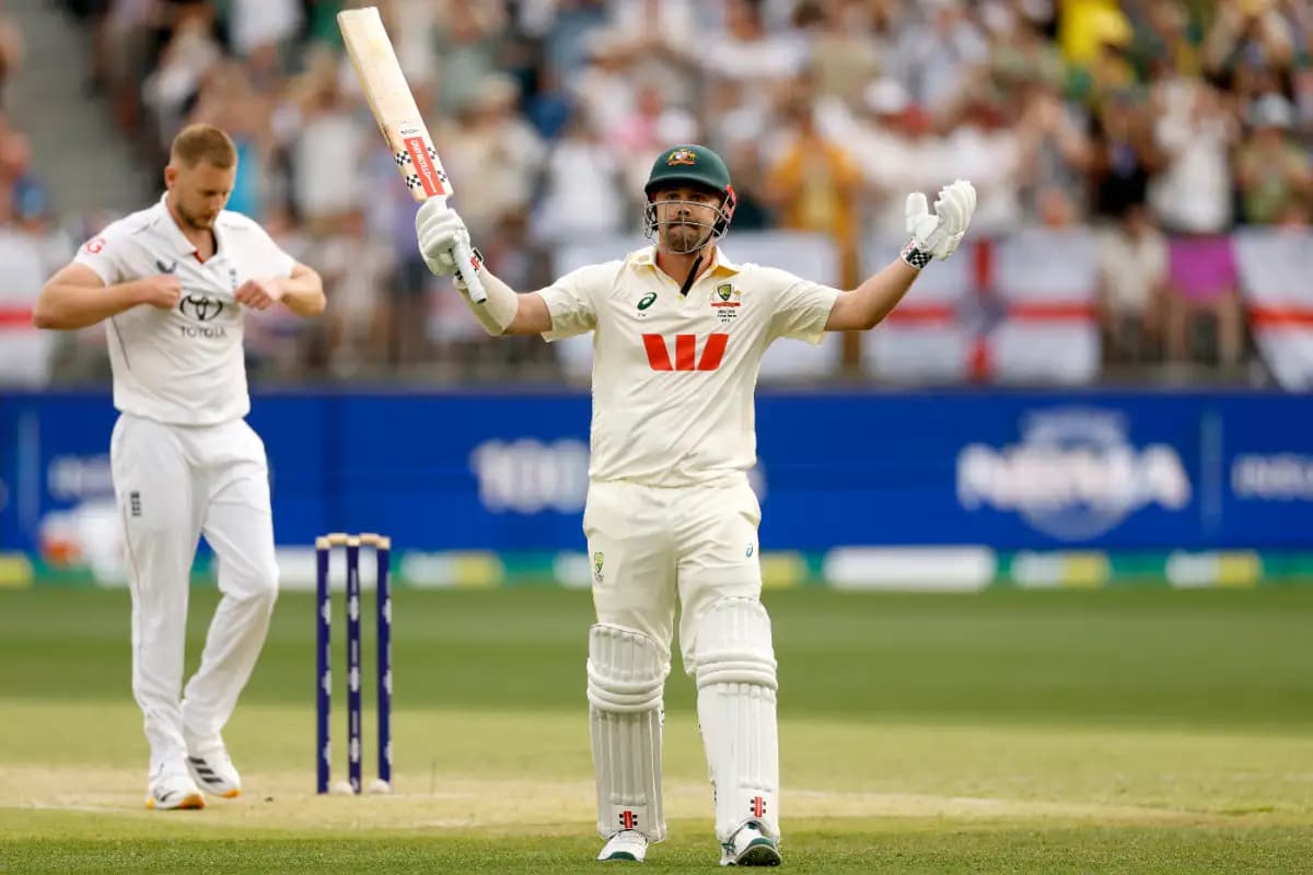 Cricket Australia Faces Major Financial Hit After Two-Day Test Collapse