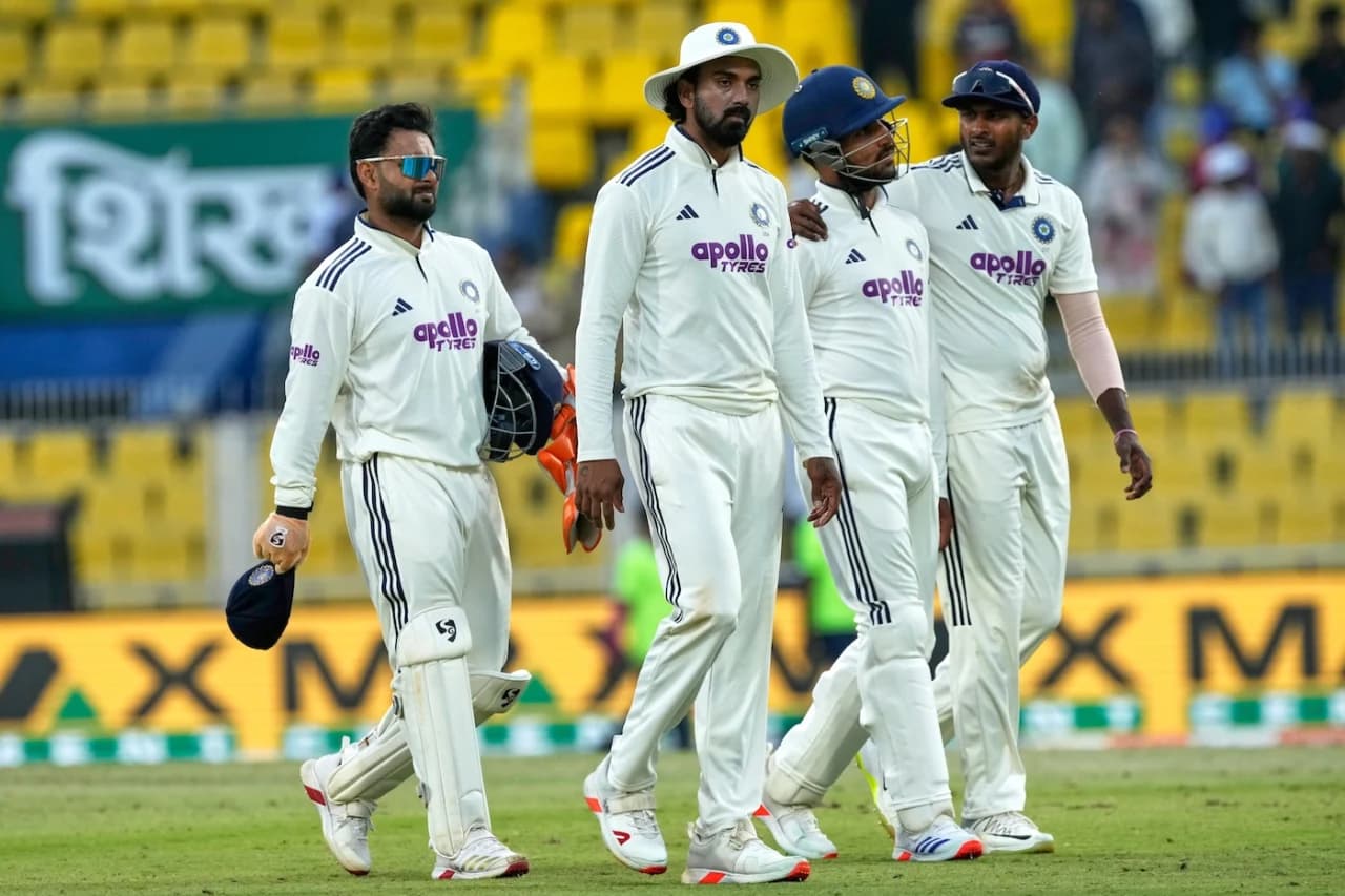 India and Pakistan Set for High-Stakes T20 World Cup Showdown on February 15