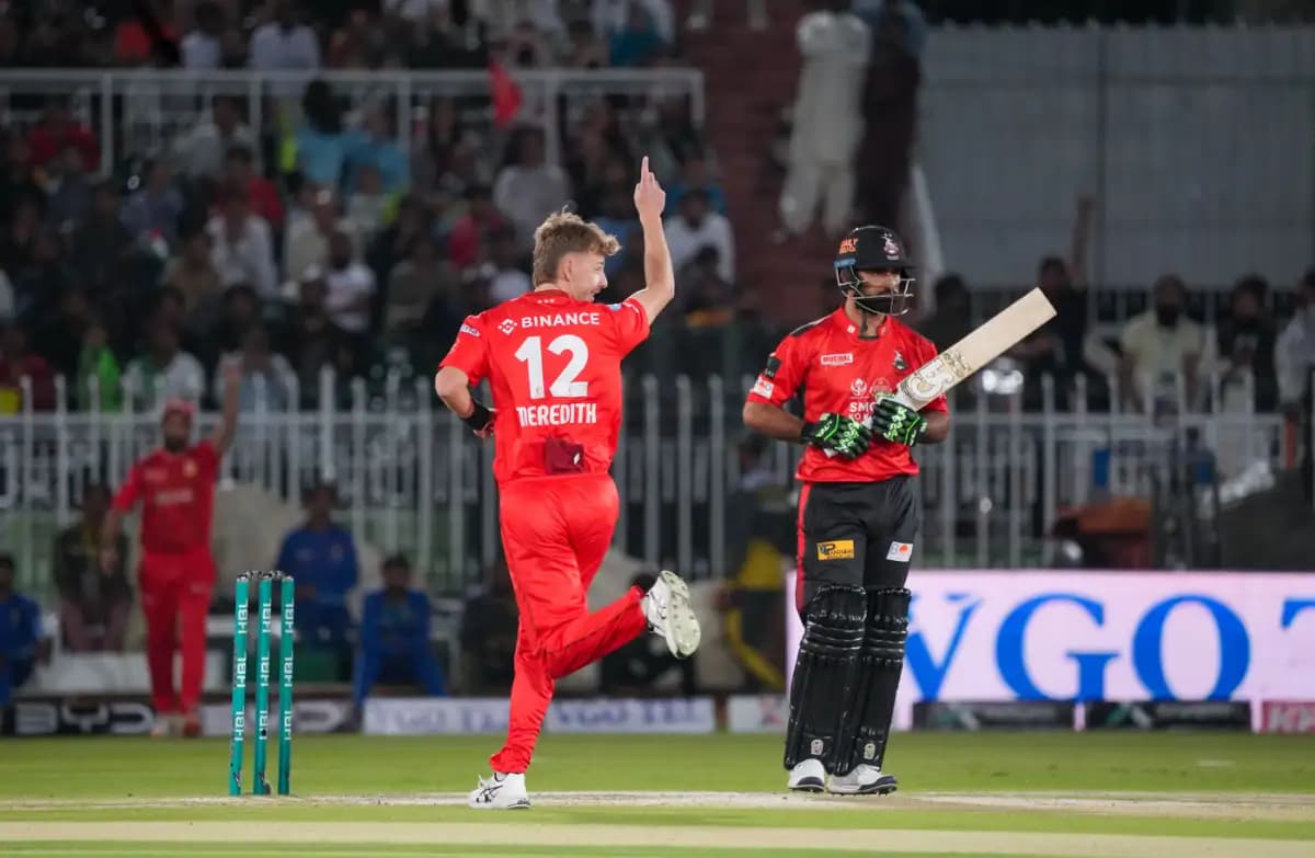 Chris Green Shines in Cardiff to Spark Fire’s First Victory