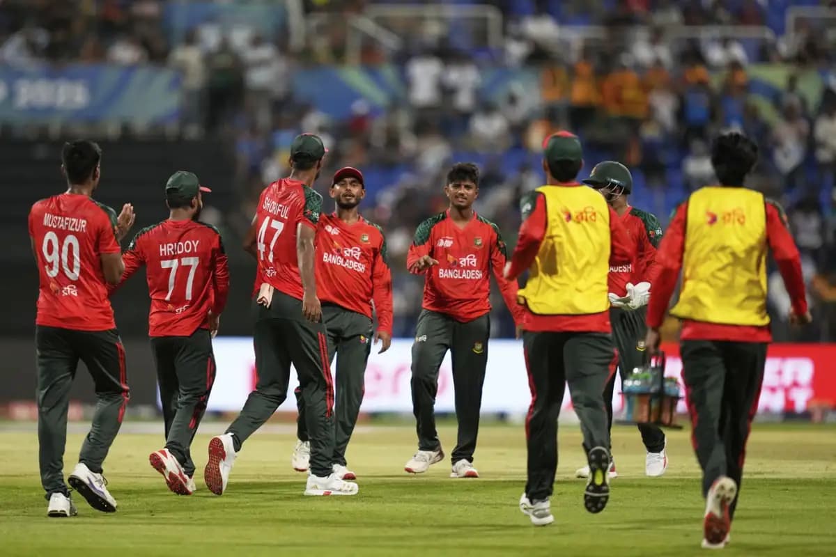 India-Pakistan Set for Round Two Clash in Asia Cup 2025 on September 21