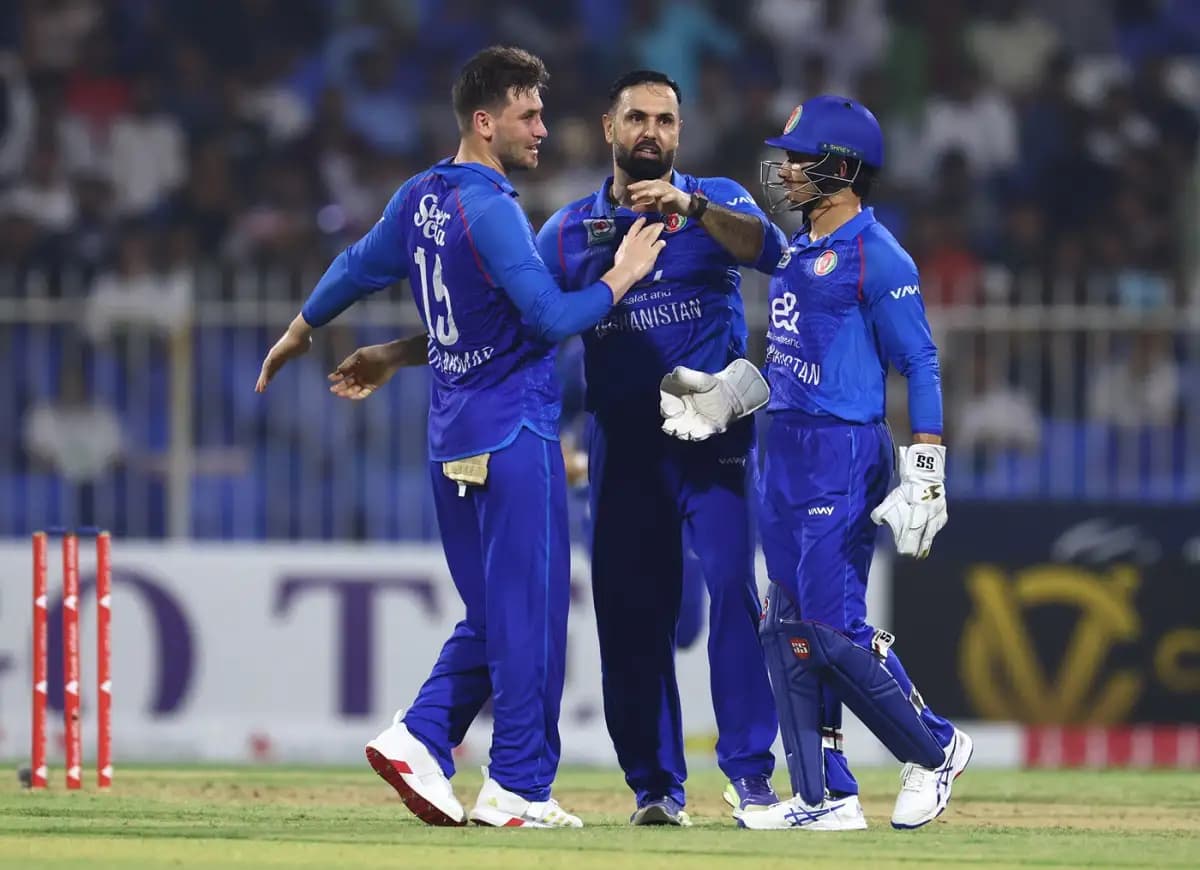 Noor and Mujeeb Receive Demerit Points for Code-of-Conduct Violation