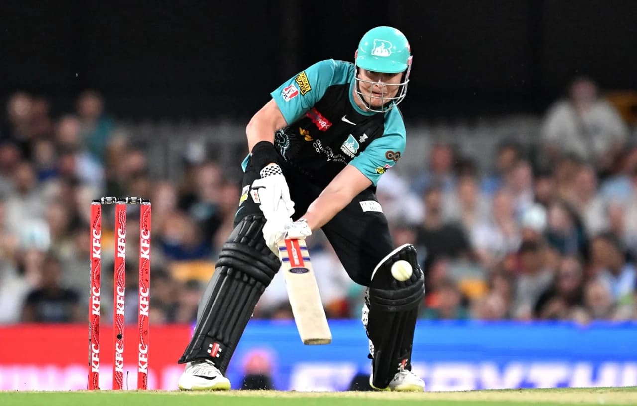 Renshaw, Sangha Handed Leadership Roles as Australia A Begin Series Against Sri Lanka A