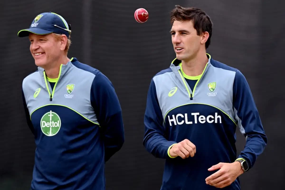 McDonald Backs Konstas, Eyes Domestic Form for Ashes Selection