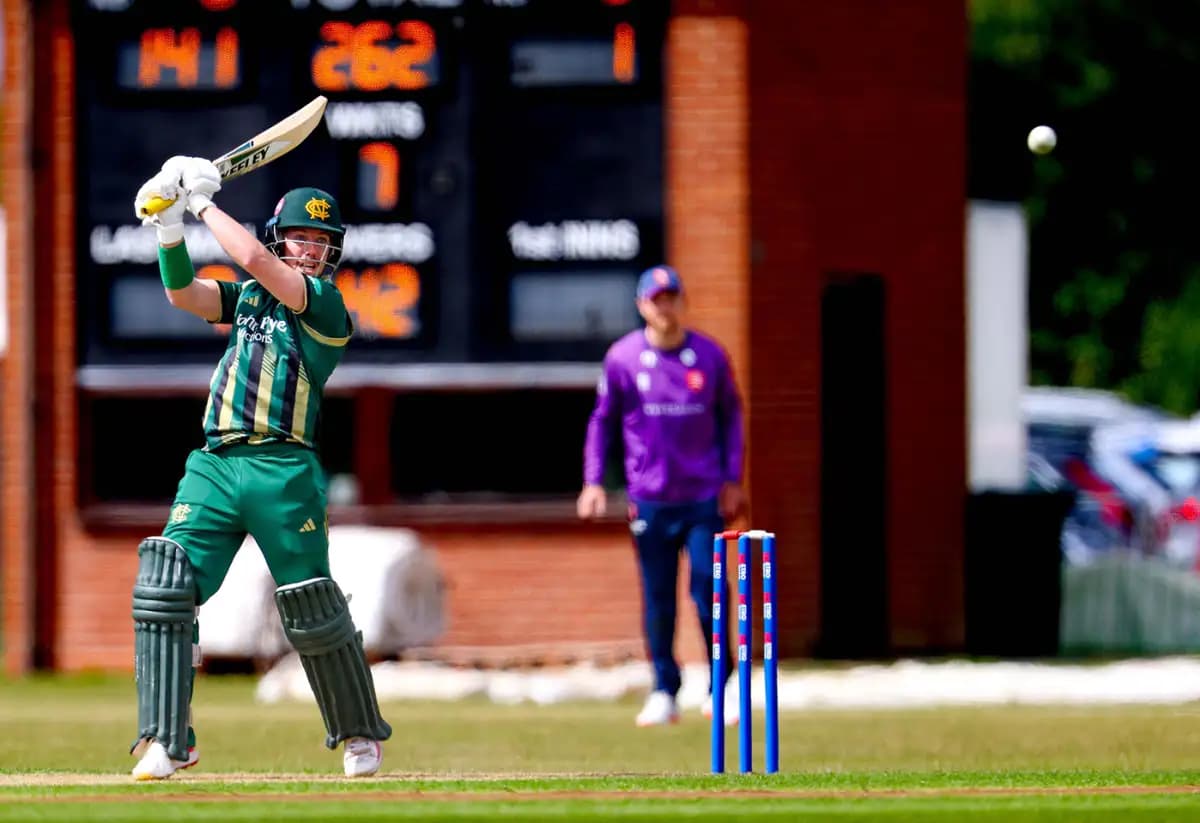 Banton and Moores Partnership Powers Rockets to Victory Over Brave