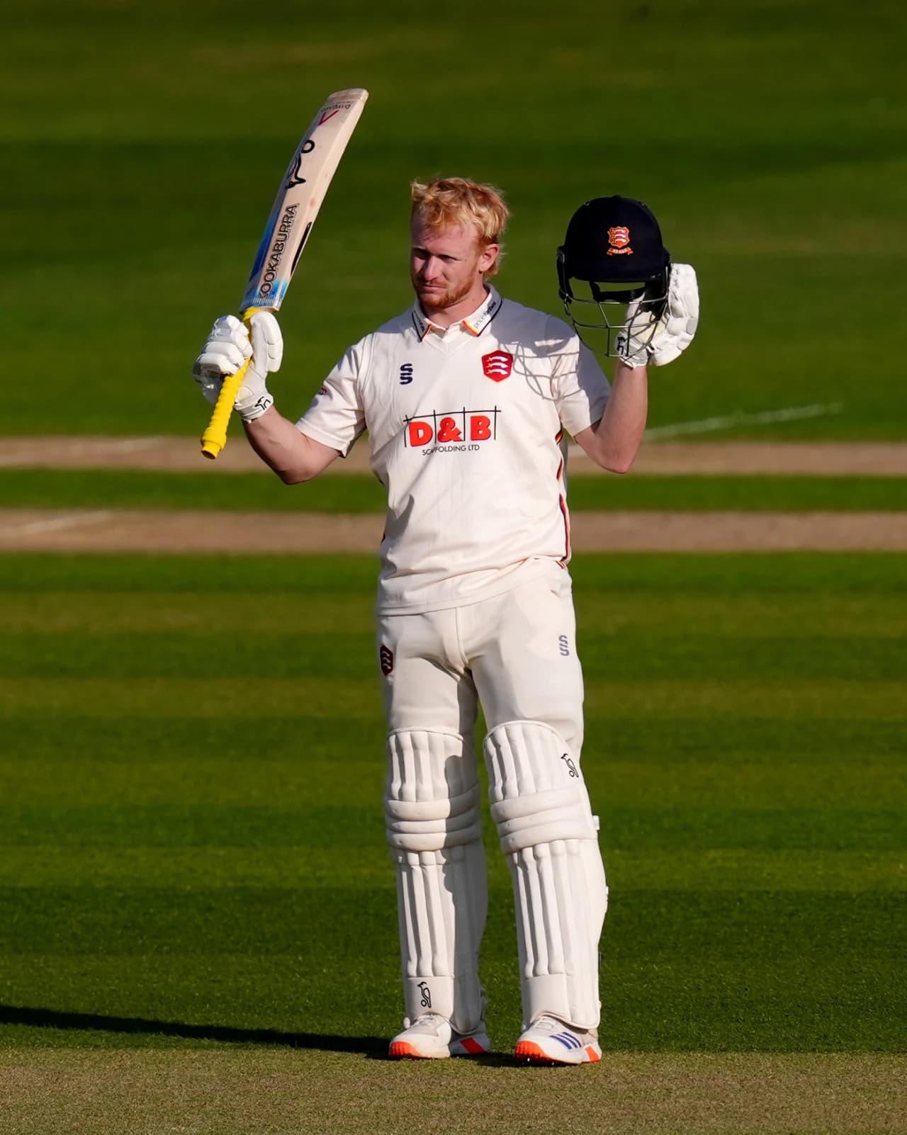 Rain Denies Essex Vitality Blast Victory After Jordan Cox Heroics Against Sussex