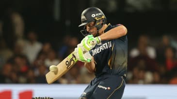 IPL 2025 Orange and Purple Cap Standings: Varun, Arora Tied for Third Among Bowlers
