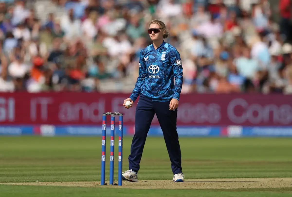 England Eye 'Momentum Shift' in Decisive ODI Against India
