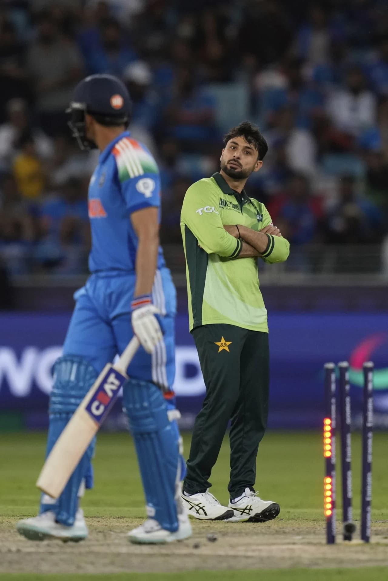 Asia Cup 2025 to Kick Off in UAE on September 9; India-Pakistan Showdown Set for September 14