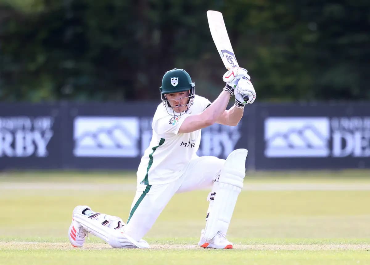 Rehan Ahmed Shines as Rockets Seal Dramatic Three-Wicket Victory