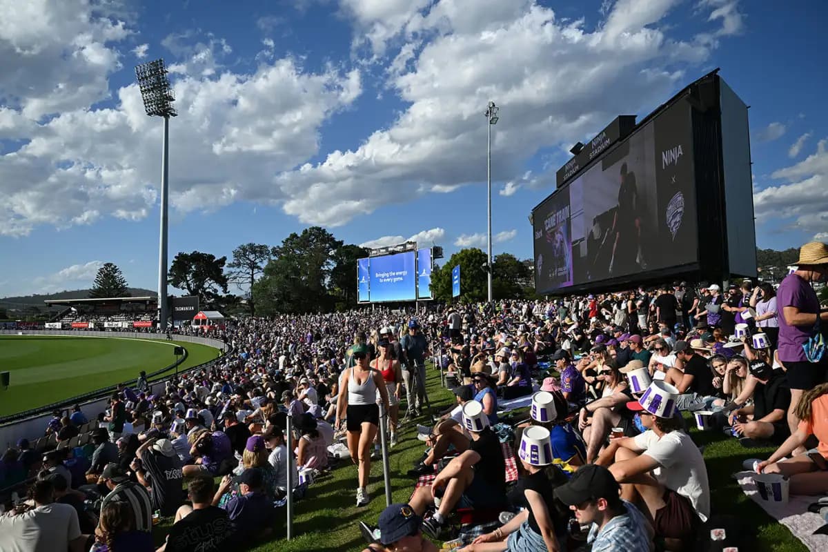BBL 2025-26: A Rare Opportunity for Australia's Test Players to Feature