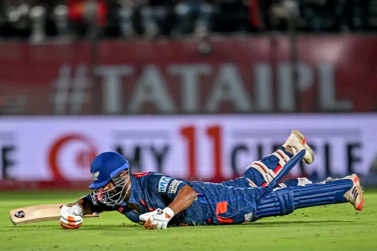 What’s Ailing Rishabh Pant? Experts Point to Stubbornness, Mindset, and Pressure