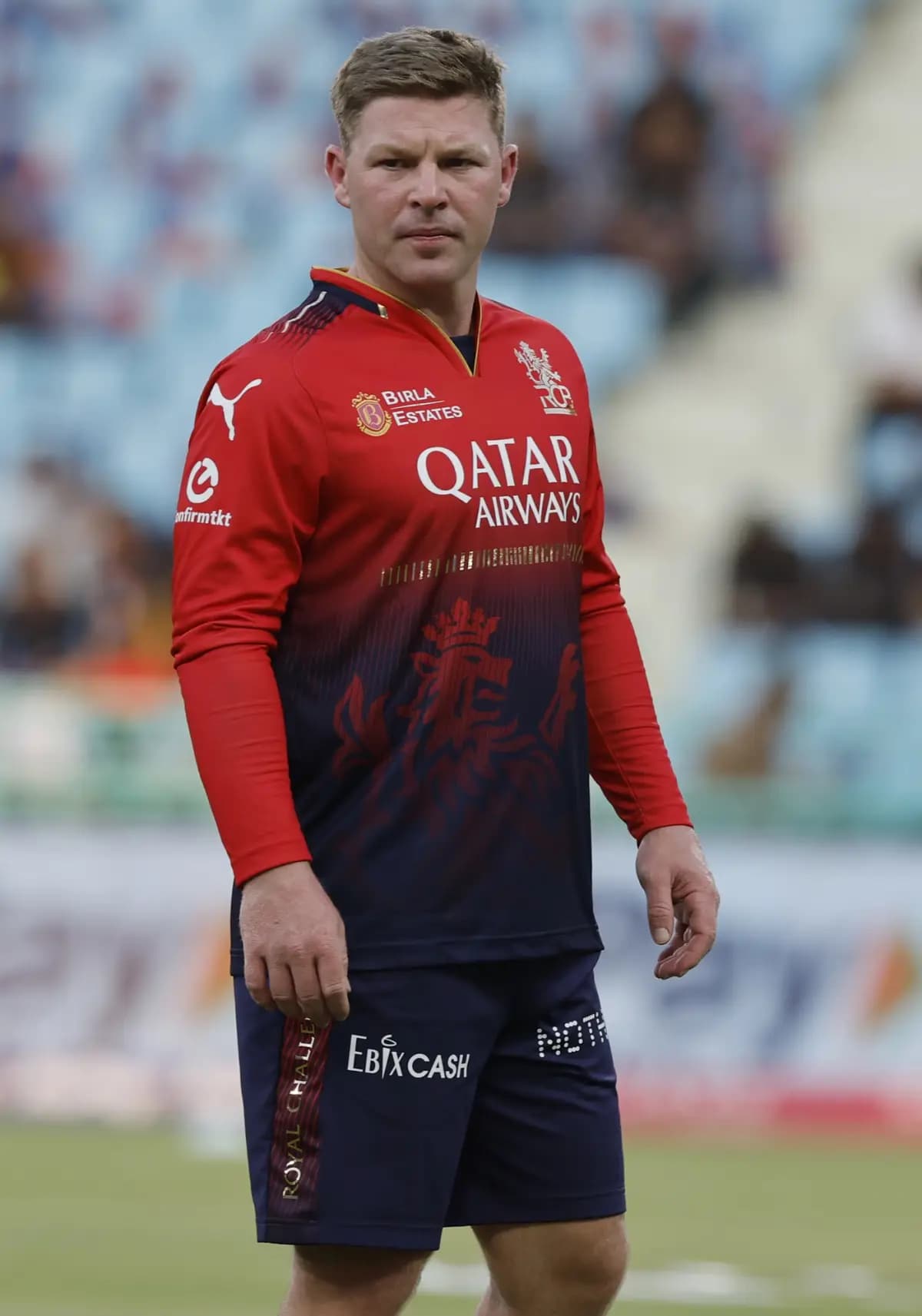 Seifert Smashes Joint-Fastest CPL Century as Kings Cruise in 205-Run Chase