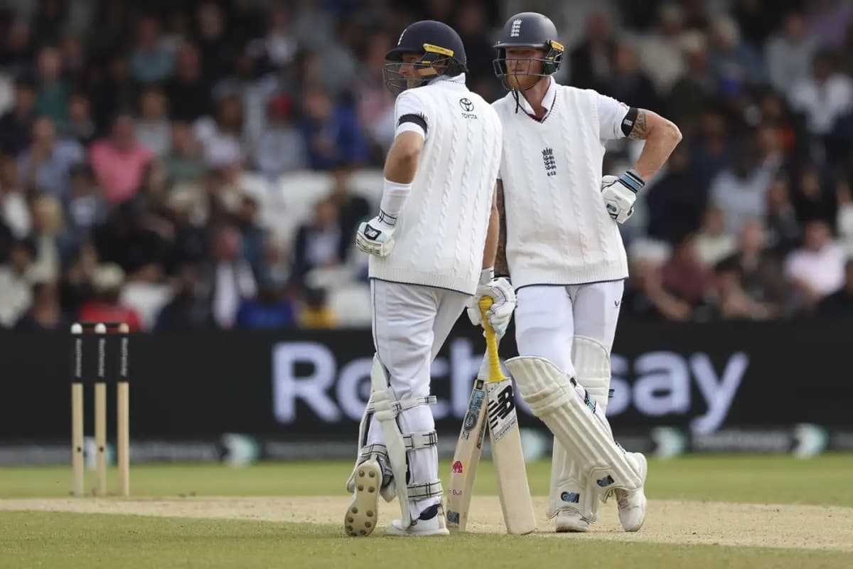 Ben Stokes Praises England’s Grit as Duckett and Crawley Shine in 371-Run Chase Against India