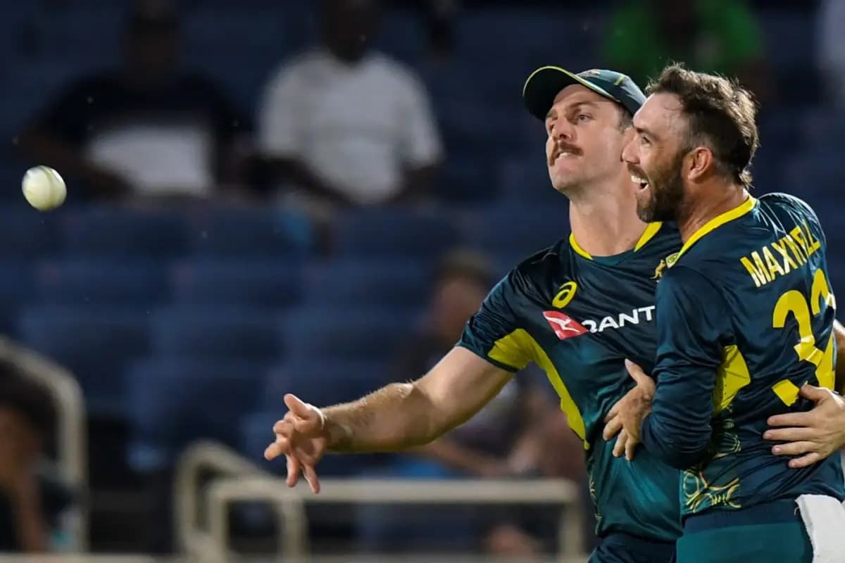 “Just Keeping It Warm”: Maxwell Expects Short Stint as Opener Before Head Returns
