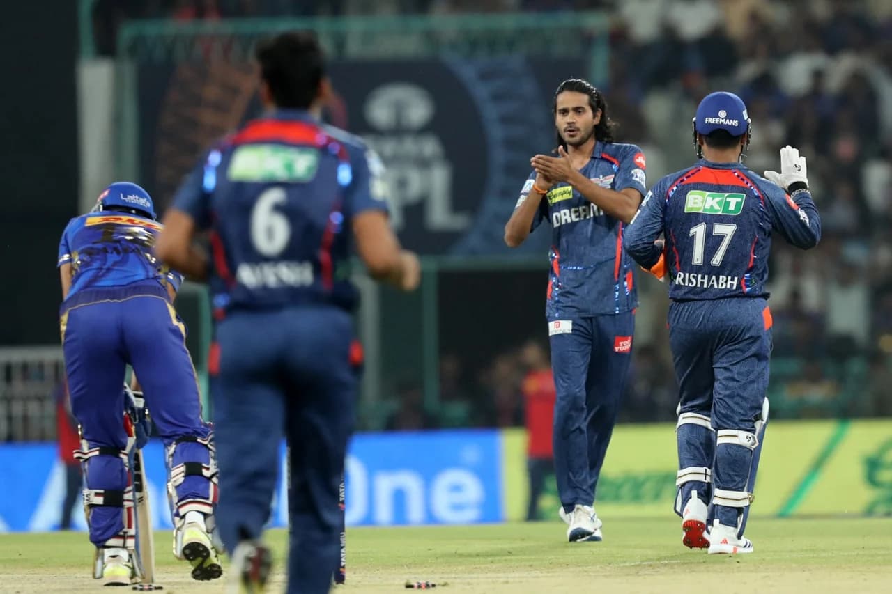Rathi’s ‘notebook’ celebration lands him another fine and two more demerit points