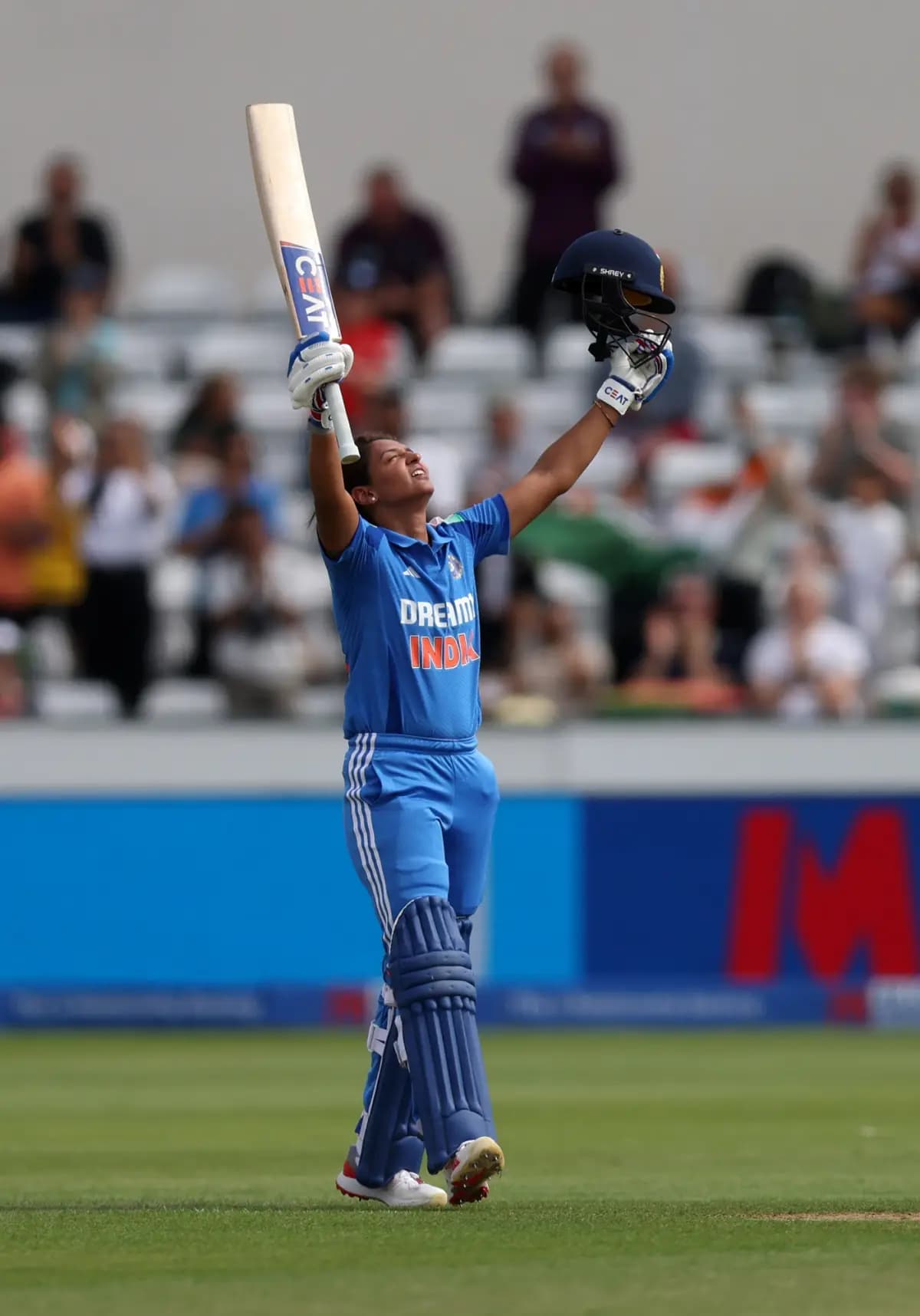 Harmanpreet Sets the Tone: India Aiming to ‘Pass That Benchmark’ Before ODI World Cup